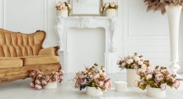 Estilo provençal: do campo francês à sua casa. Imagem de freepic.diller no Freepik.