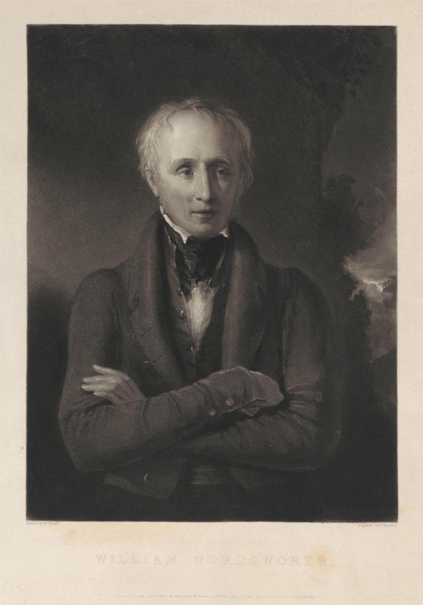 James Bromley, CC0, via Wikimedia Commons.